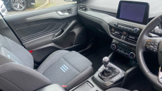 Ford Focus 1.0 EcoBoost Active Style 5dr Petrol Hatchback